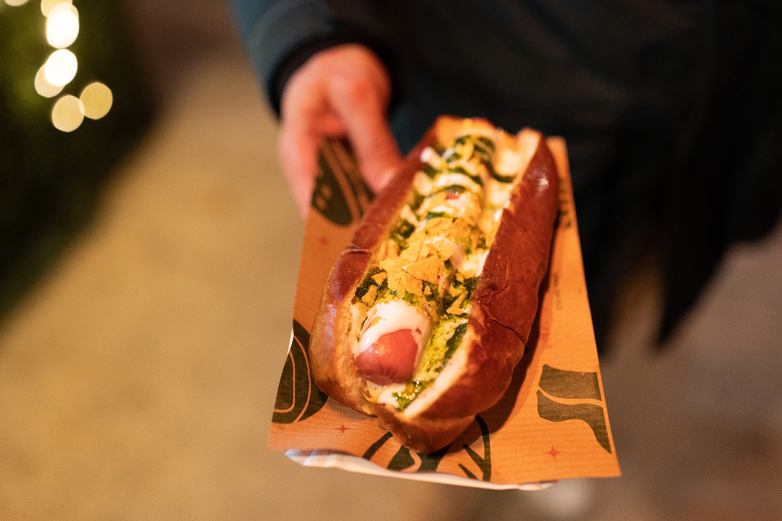 Fotogalerija: Ponedjeljak na Adventu u Zadru