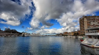 Đir po gradu 6. veljače 2014, Foto: Roberto Lerga