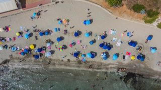 Korčula skriva pravi biser među plažama – uvalu Vela Pržina Korčula skriva pravi biser među plažama – uvalu Vela Pržina