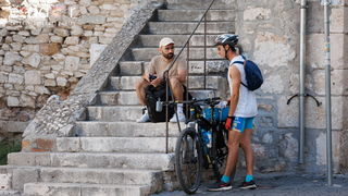 Splitska subotnja špica 14. rujna 2024. Splitska subotnja špica 14. rujna 2024.