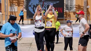 Wings for life 2025.