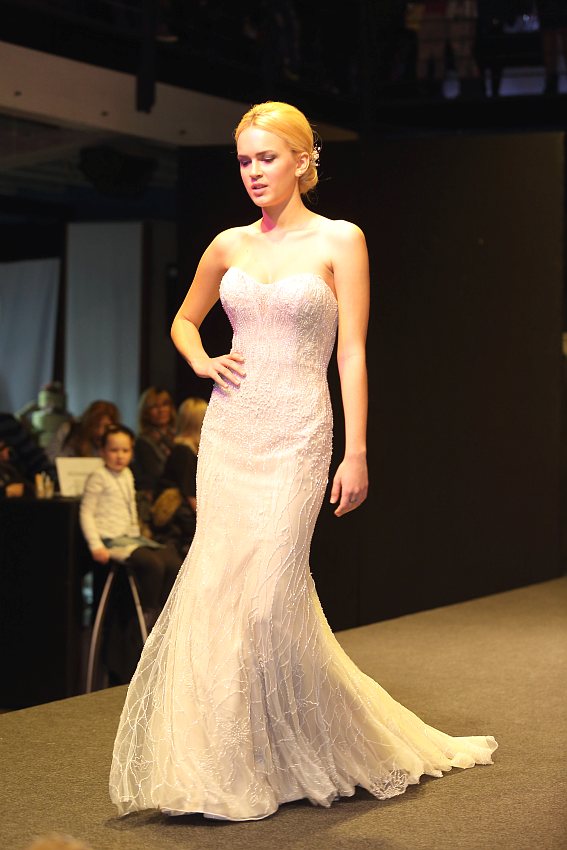 9. Festival vjenčanja u Zadru, druga večer