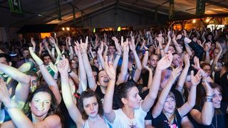 Četvrti dan Jarun Piknik Festivala: Opća opasnost i Jole Četvrti dan Jarun Piknik Festivala: Opća opasnost i Jole