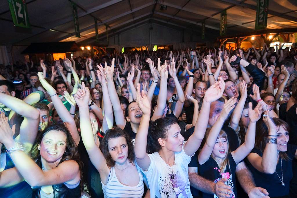 Četvrti dan Jarun Piknik Festivala: Opća opasnost i Jole Četvrti dan Jarun Piknik Festivala: Opća opasnost i Jole