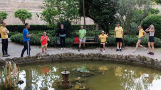 Noć tvrđava u Zadru – poslijepodnevni program