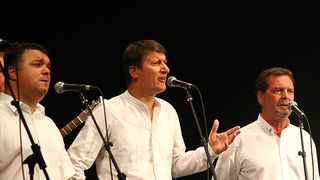 Svečana akademija 21. obljetnica udruge “Prvi hrvatski redarstvenik”