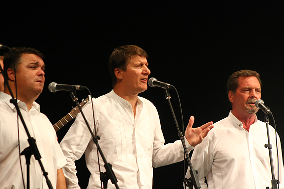 Svečana akademija 21. obljetnica udruge “Prvi hrvatski redarstvenik”