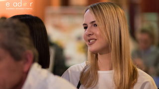 11. Festival vjenčanja: Modna revija vjenčanica i svečanih haljina te revija cvijeća i koncert Sandija Cenova 11. Festival vjenčanja: Modna revija vjenčanica i svečanih haljina te revija cvijeća i koncert Sandija Cenova