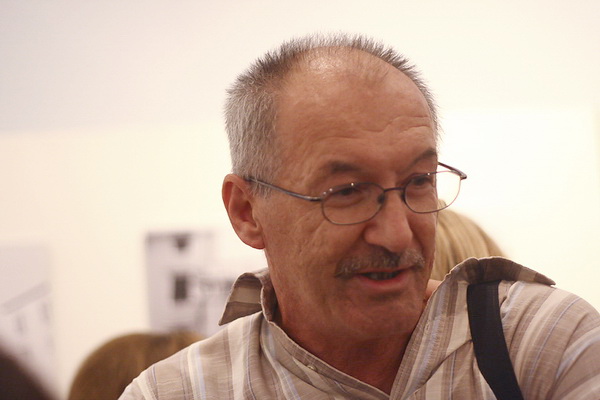 HKK: Otvorenje izlozbe “Razaranje Zadra” Zvonka Kucelina i Zeljka Karavide