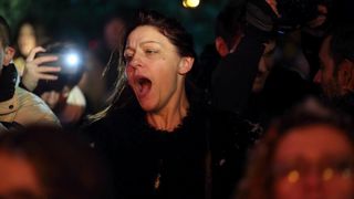 Advent na Viru: Crvena jabuka oduševila u “sniježnom” Viru Advent na Viru: Crvena jabuka oduševila u “sniježnom” Viru