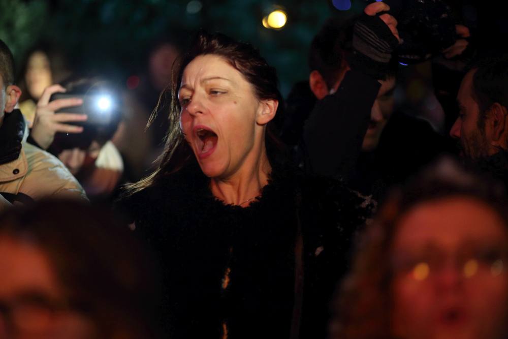 Advent na Viru: Crvena jabuka oduševila u “sniježnom” Viru Advent na Viru: Crvena jabuka oduševila u “sniježnom” Viru