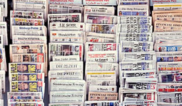 Novine (foto: h-alter.org)