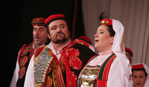 HKK – Ero s onoga svijeta