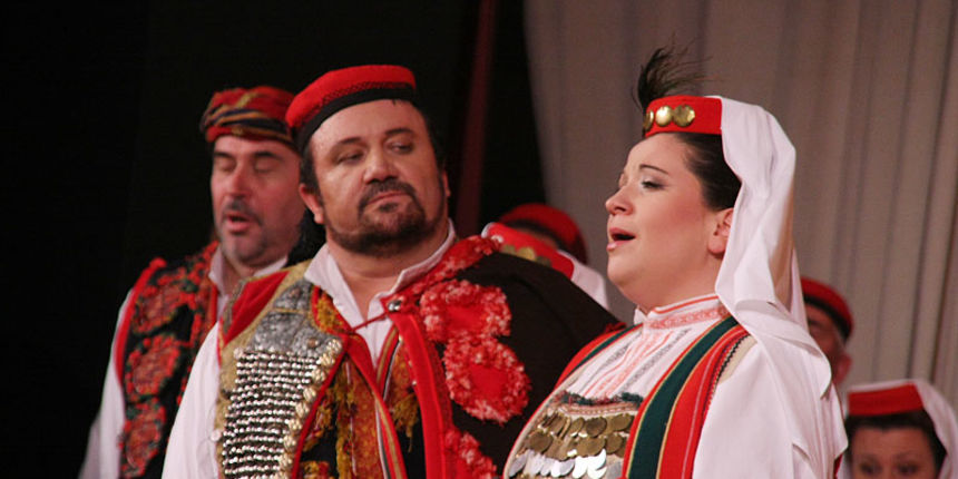 HKK – Ero s onoga svijeta