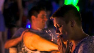 Koncerrt S.A.R.S.-a u Lounge and baru Ledana, foto: Darko Belančić