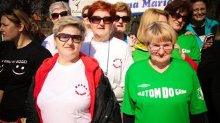 Memorijalni boćarski turnir “Mirjana Marić” Memorijalni boćarski turnir “Mirjana Marić”