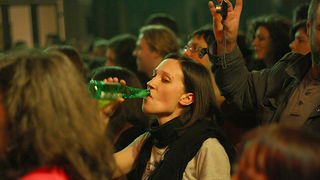 Urban & 4  u Arsenalu (Foto:Saša Čuka)