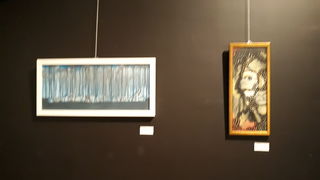 Iz profesorskih atelja – izložba nastavnika ŠPUD-a Iz profesorskih atelja – izložba nastavnika ŠPUD-a