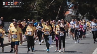 Wings for Life World Run Zadar 2024. Wings for Life World Run Zadar 2024.