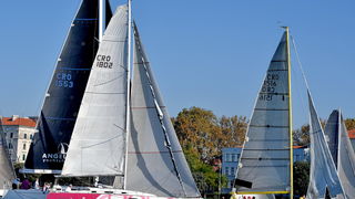 Sva lica “Zadarske koke” Sva lica “Zadarske koke”