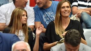 24.09.2015., Zadar – Zadar Dogus Basketball Tournament, KK Zadar – Olympiakos. Photo: PIXSELL