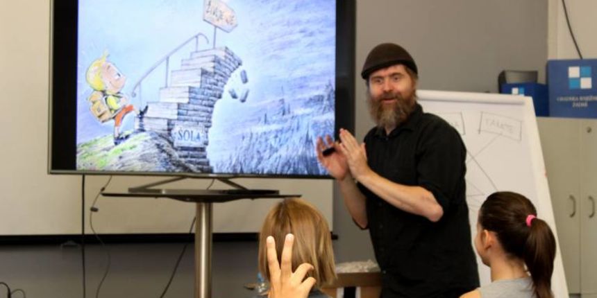 Ciril Horjak Ciril Horjak