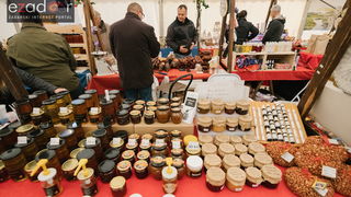 Đir po gradu, ponedjeljak 18. prosinca 2017.