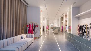 Aleksandra Dojčinović multimedijalnim butikom oživjela centar Zagreba