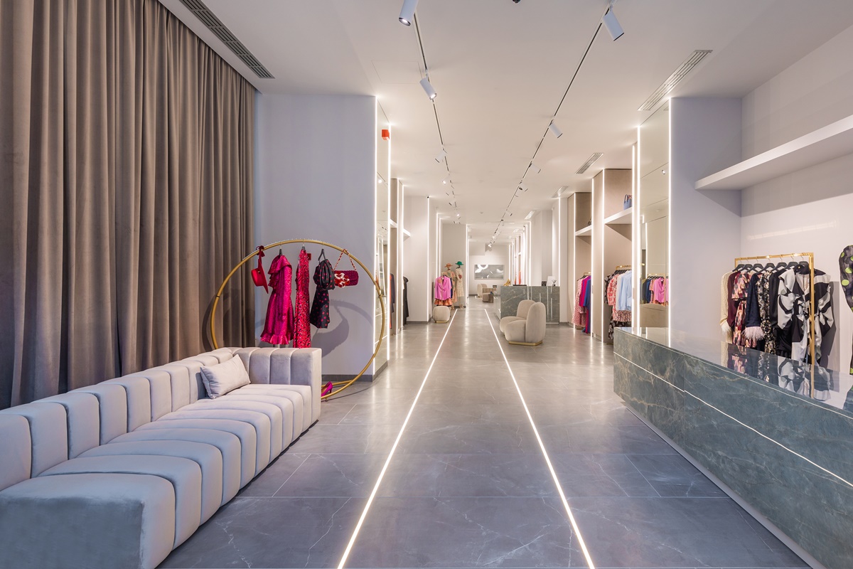 Aleksandra Dojčinović multimedijalnim butikom oživjela centar Zagreba