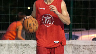 Ljetna liga 2012: KK Maraska Park – KK Brodarica, Foto: Kristijan Orlić Ljetna liga 2012: KK Maraska Park – KK Brodarica, Foto: Kristijan Orlić