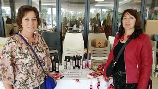 LAG Bura organizirala sajam “Ruralni okusi” LAG Bura organizirala sajam “Ruralni okusi”