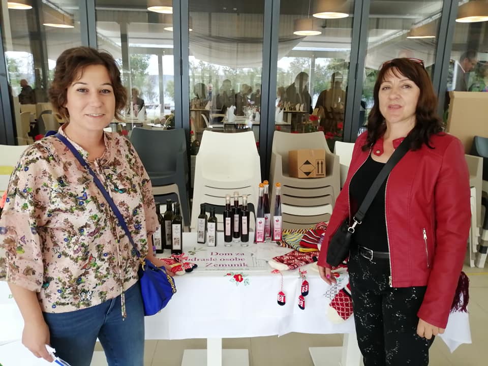 LAG Bura organizirala sajam “Ruralni okusi” LAG Bura organizirala sajam “Ruralni okusi”