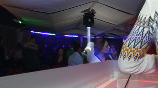 “House of fun”: Otvorenje zimske sezone u Lounge baru Ledana