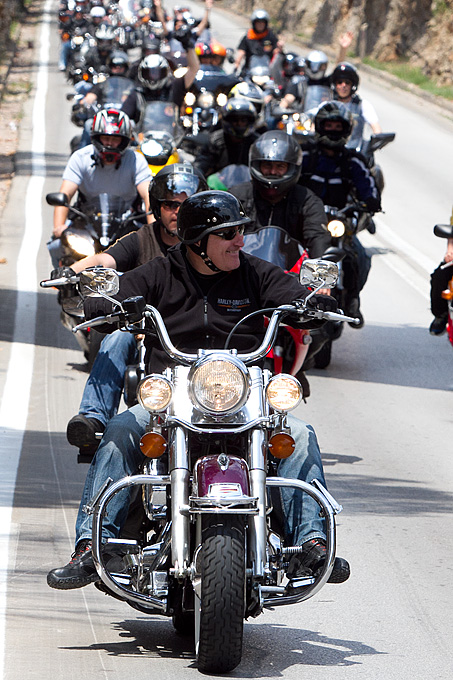 Kratki pregled dođađanja na Croatia Harley Daysima koji su u Biogradu održali od 26. do 29. svibnja 2011, Foto: Leo Banić Kratki pregled dođađanja na Croatia Harley Daysima koji su u Biogradu održali od 26. do 29. svibnja 2011, Foto: Leo Banić
