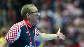 Spaladium Arena, Split – Europsko rukometno prvenstvo, skupina A, 3. kolo, Hrvatska – Švedska