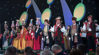 1. Festival nematerijalne kulturne baštine, turističkih manifestacija, atrakcija i destinacija “SVI zaJEDNO HRVATSKO NAJ”