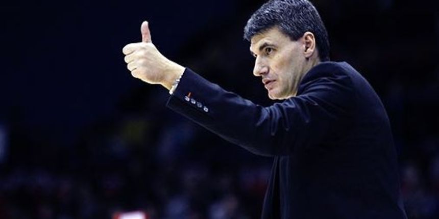 Velimir Perasović, foto: encancha.com