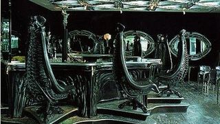 Giger bar (foto: http://andfunforall.blogspot.com)