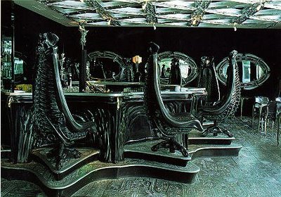 Giger bar (foto: http://andfunforall.blogspot.com)