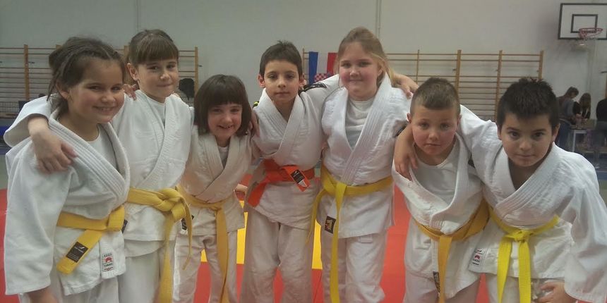 Judaši JK Zadar u Splitu Judaši JK Zadar u Splitu