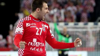 Arena, Zagreb – Europsko rukometno prvenstvo, skupina I, 3. kolo, Hrvatska – Fancuska Arena, Zagreb – Europsko rukometno prvenstvo, skupina I, 3. kolo, Hrvatska – Fancuska