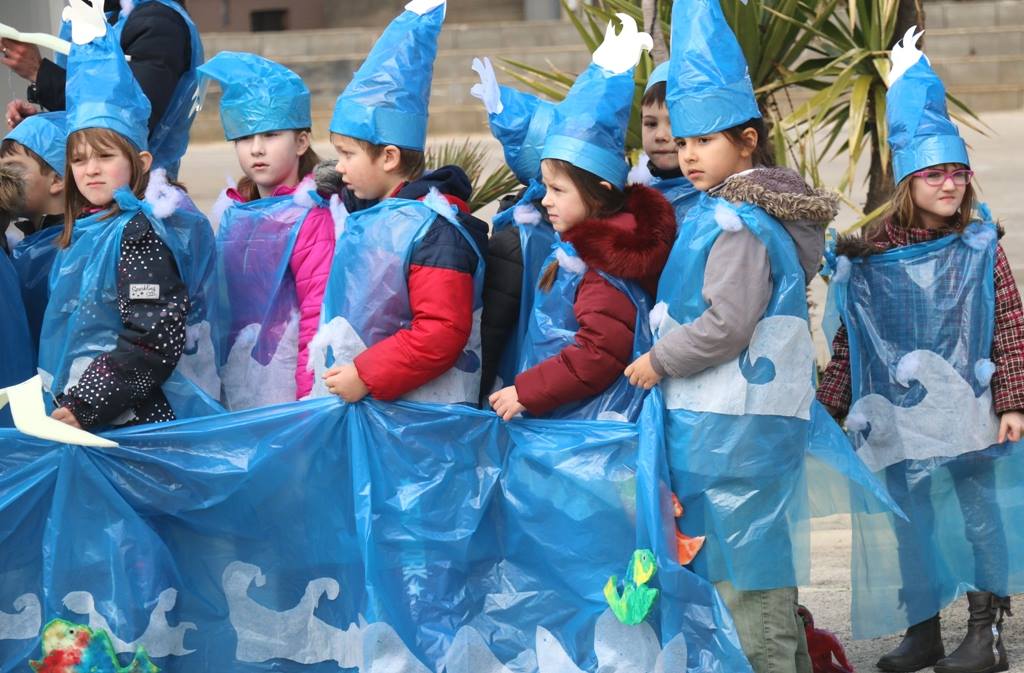 Virski Karnevalić 2017.