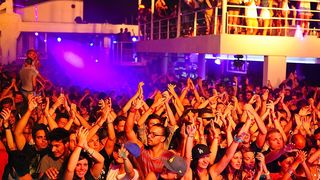 Aquarius Klub – 13.8. Moonsplash festival, Fedde Le Grand, foto: Goran Telak