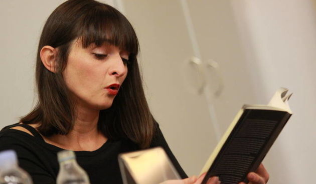 Tanja Mravak i ZaPis