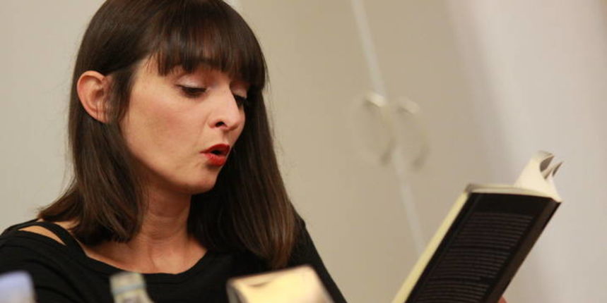 Tanja Mravak i ZaPis