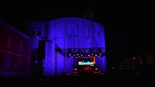 2cellos na antičkom Forumu, foto: Iva Perinčić