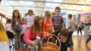 Supernova: Vesela subota 26. travnja 2014. Foto: Iva Perinčić Supernova: Vesela subota 26. travnja 2014. Foto: Iva Perinčić