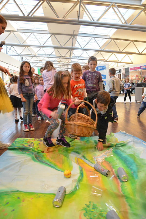 Supernova: Vesela subota 26. travnja 2014. Foto: Iva Perinčić Supernova: Vesela subota 26. travnja 2014. Foto: Iva Perinčić