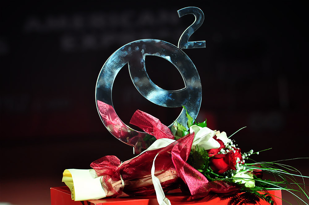 PBZ Zagreb indoors: Pojedinacno finale i finale parova. Foto: Andro Marcev PBZ Zagreb indoors: Pojedinacno finale i finale parova. Foto: Andro Marcev