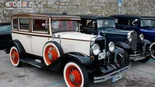 Đir po gradu, subotnja špica 13. travnja 2019. Đir po gradu, subotnja špica 13. travnja 2019.